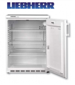 Liebherr Kühlschrank Modell FKU 1800 mit statischer Kühlung